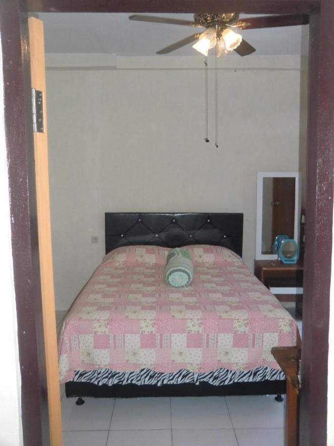 Bunaken Sea Garden Resort Exterior photo